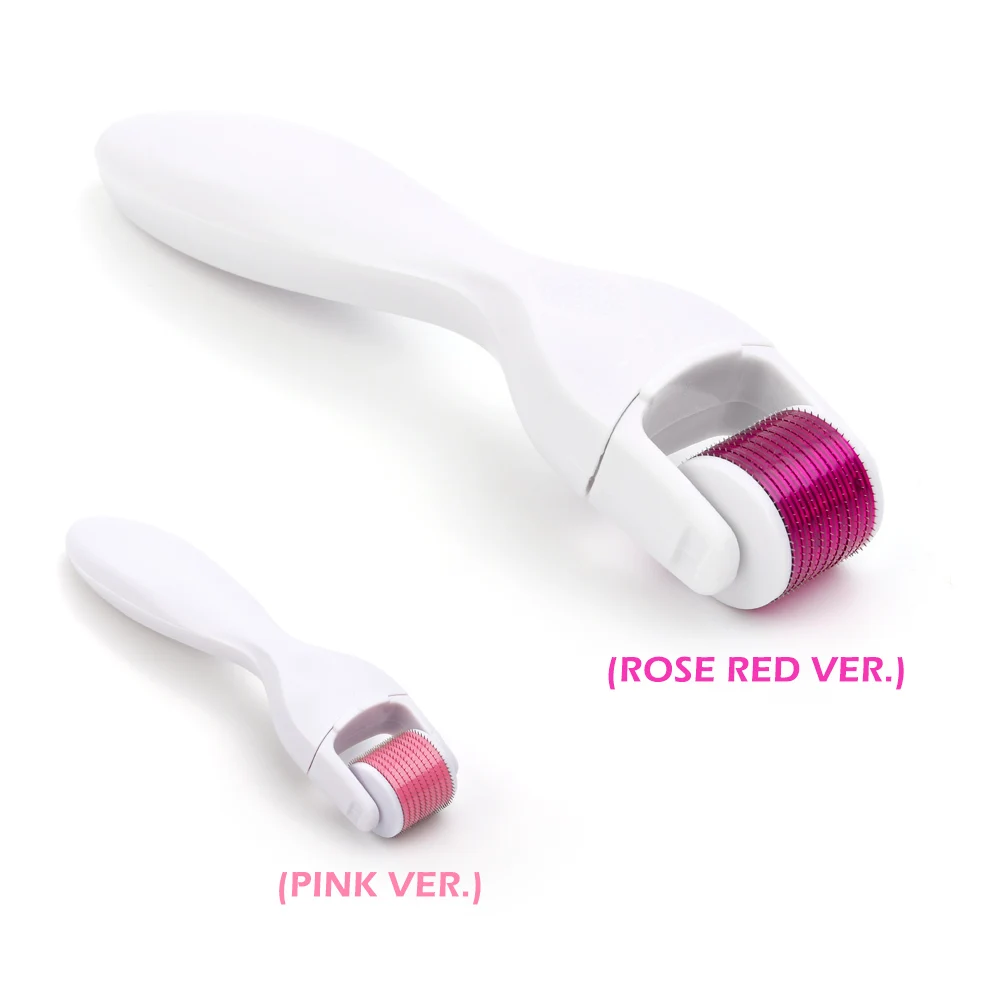 DRS 3 In 1 Derma Roller Microneedle Kits for Multiple Skincare Rejuvenation Treatment Needles Microdermabrasion Face Roller DRS 3 In 1 Derma Roller Microneedle Kits for Multiple Skincare Rejuvenation Treatment Needles Microdermabrasion Face Roller