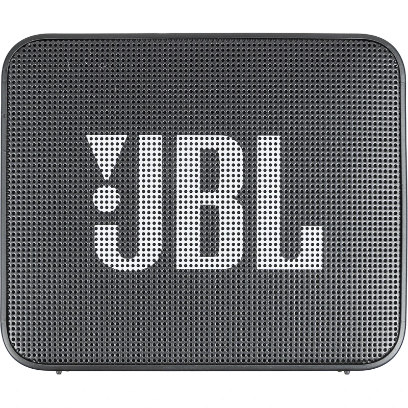 Колонка порт. JBL GO 2 черный 3W 1.0 BT/3.5Jack 730mAh (JBLGO2BLK)|Портативные колонки| |