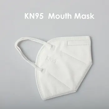 

N95 Mask Anti Protective Mask Dust Mask Filter Electric Mask Air Purification Mask For Adult