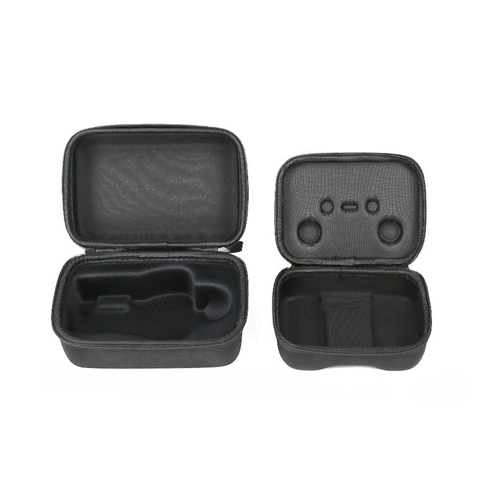 Protective Shockproof Storage Bag Drone Remote Controller Box Carrying Case Set for DJI Mavic Air 2 Drone Accessories Handbag,drone accessories,drone storage bag,drone storage case
