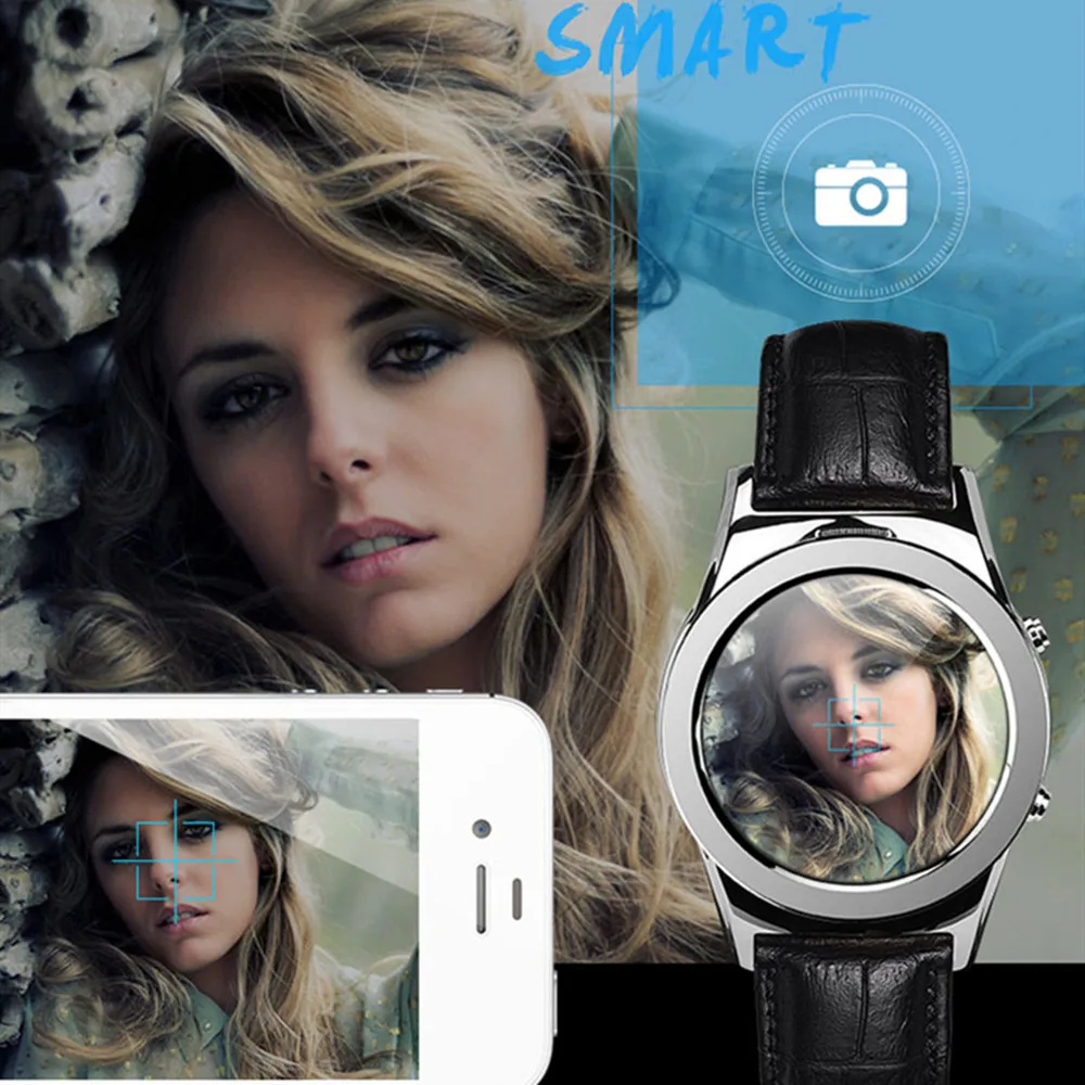 Smart Electronics