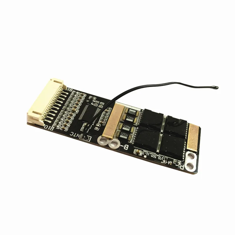 Quanlity 10S BMS 40A NTC ЛИТИЕВАЯ/литий-ионная батарея Защитная плата RC пылесос/Мощный Автомобиль/электрическая дрель электрический молоток