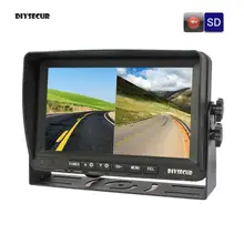 DIYSECUR AHD 7