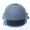 New Bulletproof Helmet+Transparent Mask Self-Defense Police Swat Fbi Fast Military Tactical NIJ IIIA Aramid Ballistic Helmet ► Photo 2/6
