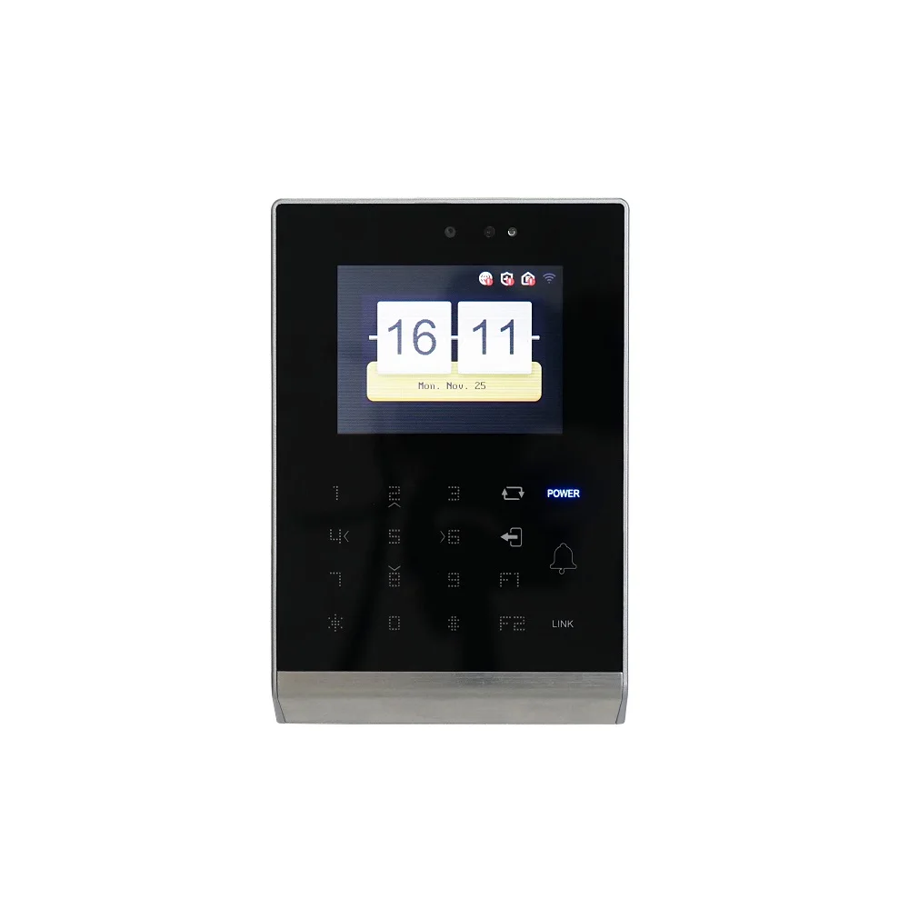 Hik оригинальная международная версия DS K1T105M C Pro Серия карты терминал контроллер