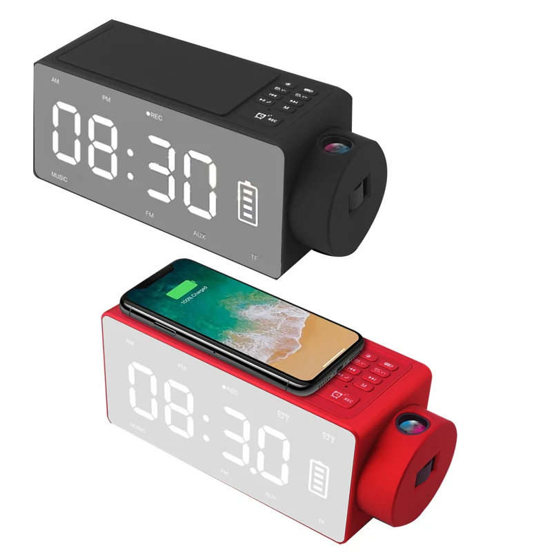 S91S New Wireless Bluetooth Speaker Bedroom