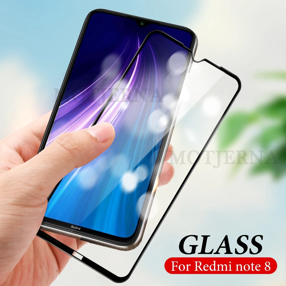 2-в-1 Камера Стекло для Redmi Note 8T 7 8 pro закаленное Экран протектор Pro пленка телефона |
