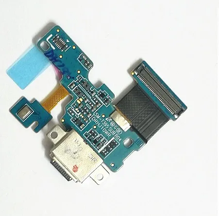 5 шт. Оригинальный Новый USB-разъем для зарядки док-станции гибкий кабель Samsung Galaxy Tab
