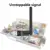 USB Wifi Адаптер 150 Мбит / с 2,4 ГГц Антенна USB 802.11 n/g/b Ethernet Wi-fi dongle usb lan Беспроводная сетевая карта PC wifi приемник