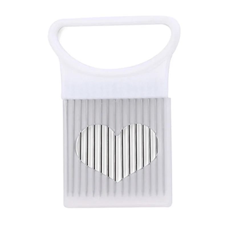 Stainless Steel Onion Needle Onion Holder Handheld Simple Slicer Fruit Vegetable Cutter Potato Kitchen Tool Bar Accessories onion slicer holder onion slicer 1PC