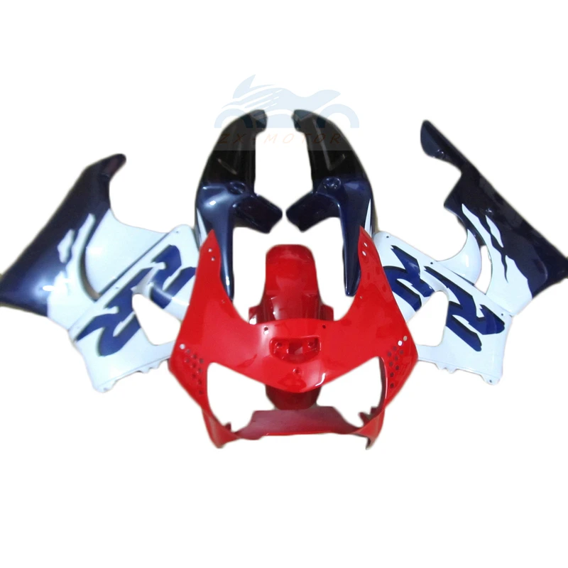 

High Quality Bodyworks Fairing kits for Honda CBR900RR CBR919RR 1998 1999 red black blue fairings set CBR 919 RR 98 99 TC45