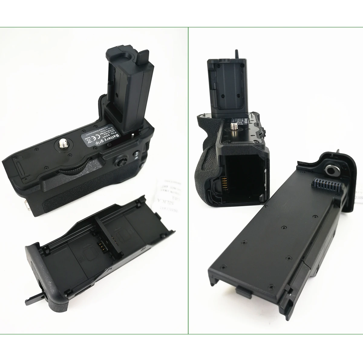 SONY - BENNY α7m2 バッテリーグリップ付 Amazon | PIXEL バッテリーグリップ Souy A7SII A7RII A7II