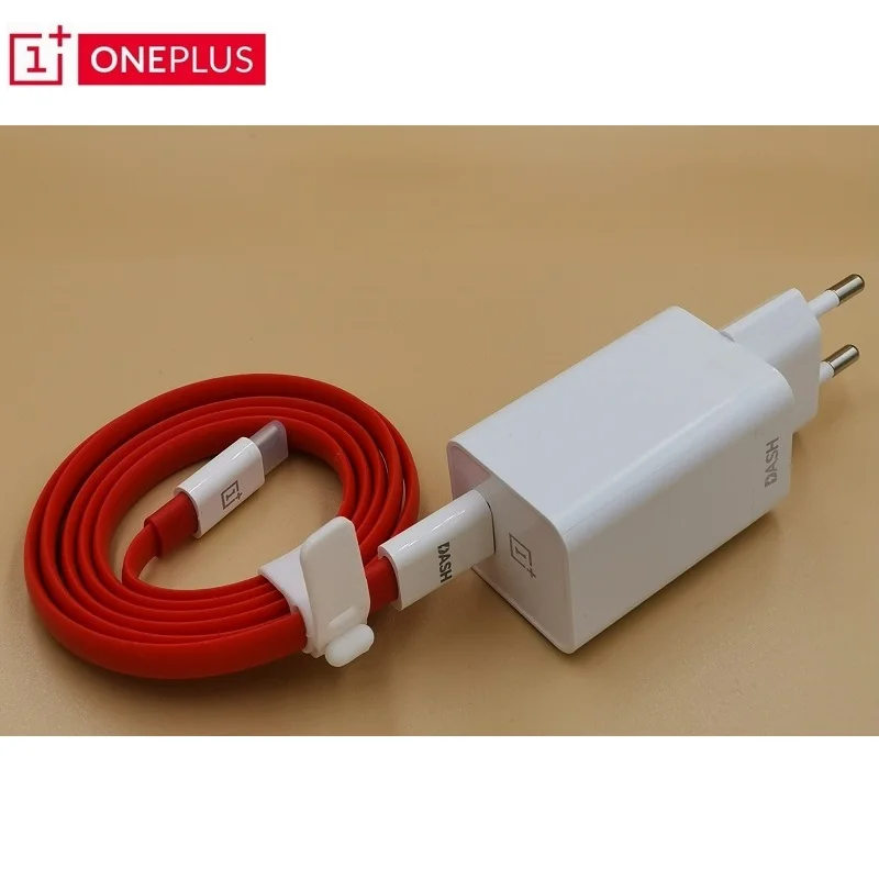 

Oneplus Dash Charger 5V4A For One plus 6T 5/5T/3/3T Dash Charge Adapter 1M/1.5M Flat Round Dash USB Charge Type C Cable