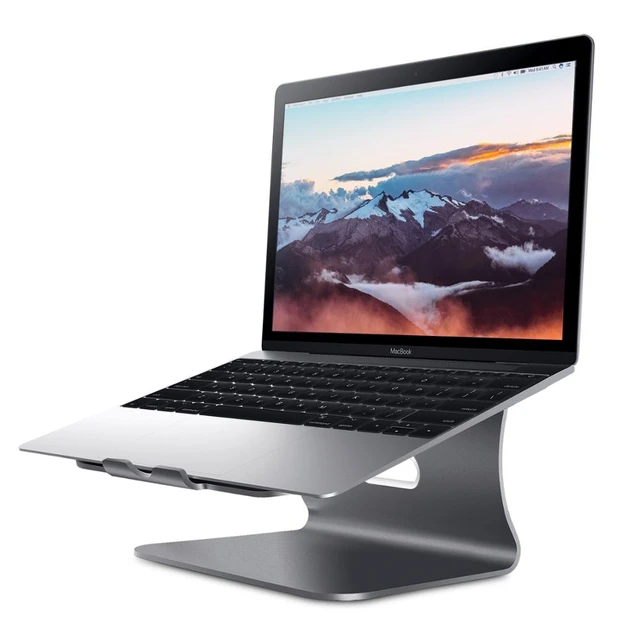 Bestand Support Ordinateur Portable, Support pour MacBook Pro/Air