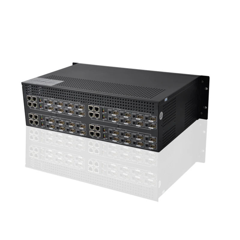 Рисунок 4 - OTV-32HD 32-канальный HDMI видео