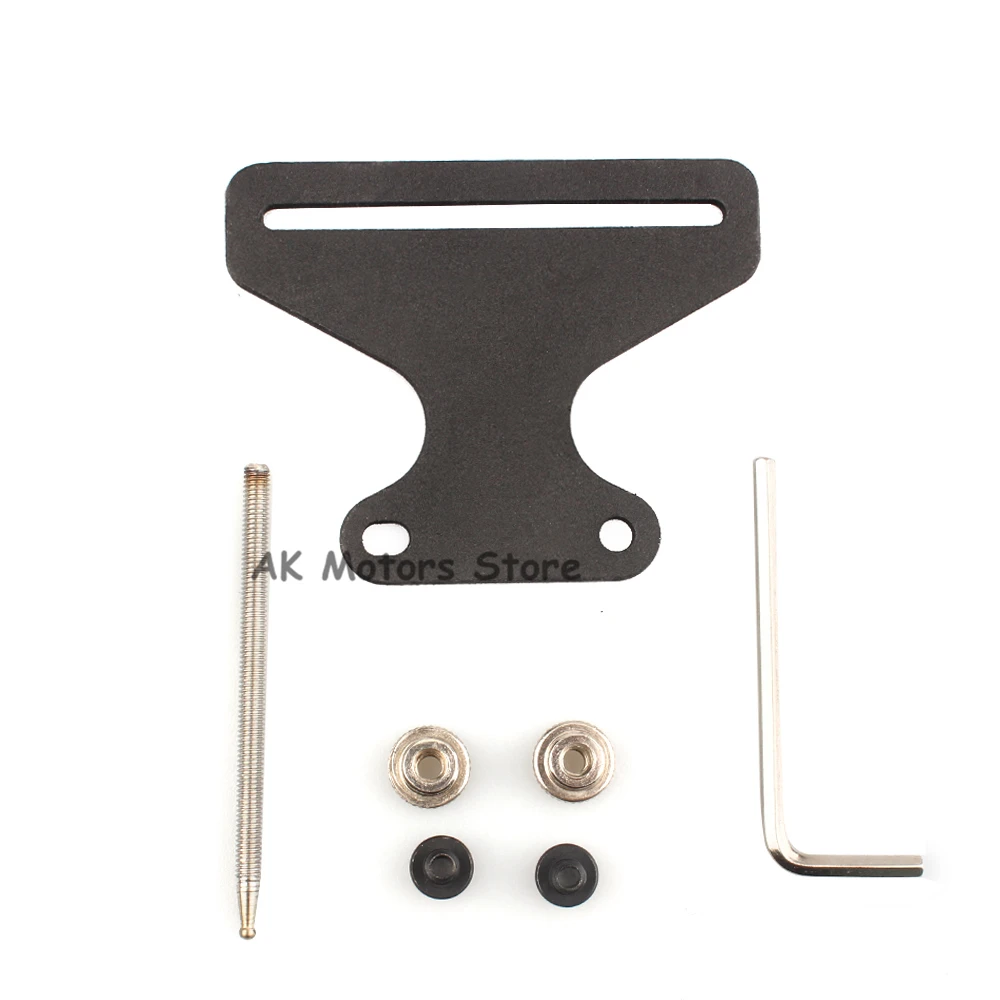 

T Shape Sight Recurve Bow Adjustable Sight Black for Outdoor Archery Hunting Shooting