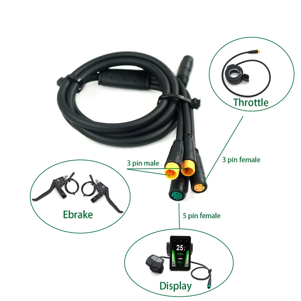 Discount EJOYQi LingBei Mid Motor Ebike Mid drive Electric Bike Motor 36V 500W 48V 500W Light Function Ebike Mid Motor Kit for Bicycle 16 Discount EJOYQi LingBei Mid Motor Ebike Mid drive Electric Bike Motor 36V 500W 48V 500W Light Function Ebike Mid Motor Kit for Bicycle 16