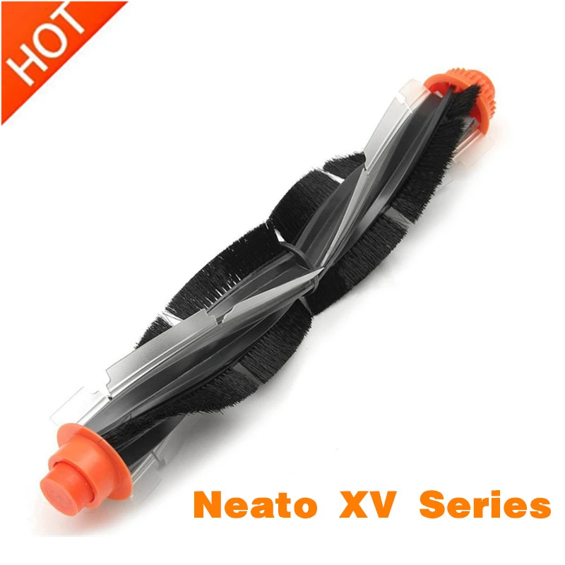 Комбинированная роликовая щетка для Neato XV 21 профессиональная идентификация 11 12 15