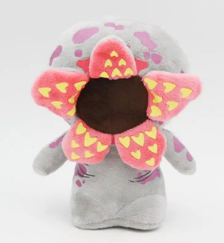 demogorgon plush toy