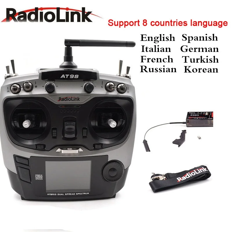 Radiolink AT9S (40)