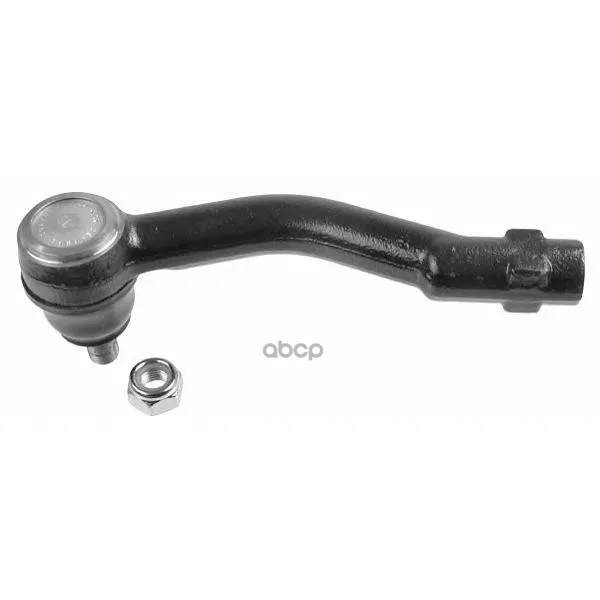 3432601_наконечник Рулевой Левый! Hyundai Tucson, Kia Sportage 2.0/2.7/2.0crdi 04 Lemforder 3432601 LEMFORDER арт. 3432601