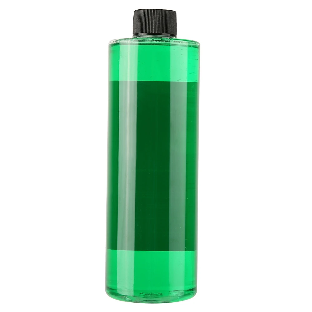 500ml Natural Quality Green Soap Tattoo Cleansing Wound Soothing Solution Skin Clean Tattoo Relieve Pain Liquid Tool Accessory