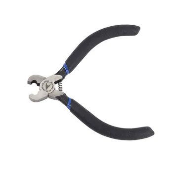 

High Quality Metal Recurve Compound Bow Pliers Professional Compound Recurve Bow Nocking Pliers With Comfort Grips Handles 1Pcs
