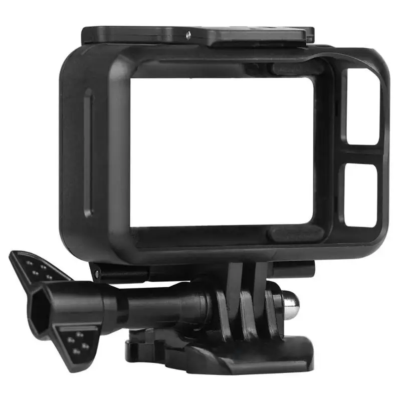 Чехол для спортивной камеры водонепроницаемый абсолютно для DJI Osmo экшн Дайвинг Водонепроницаемый Бокс Аксессуары для корпуса