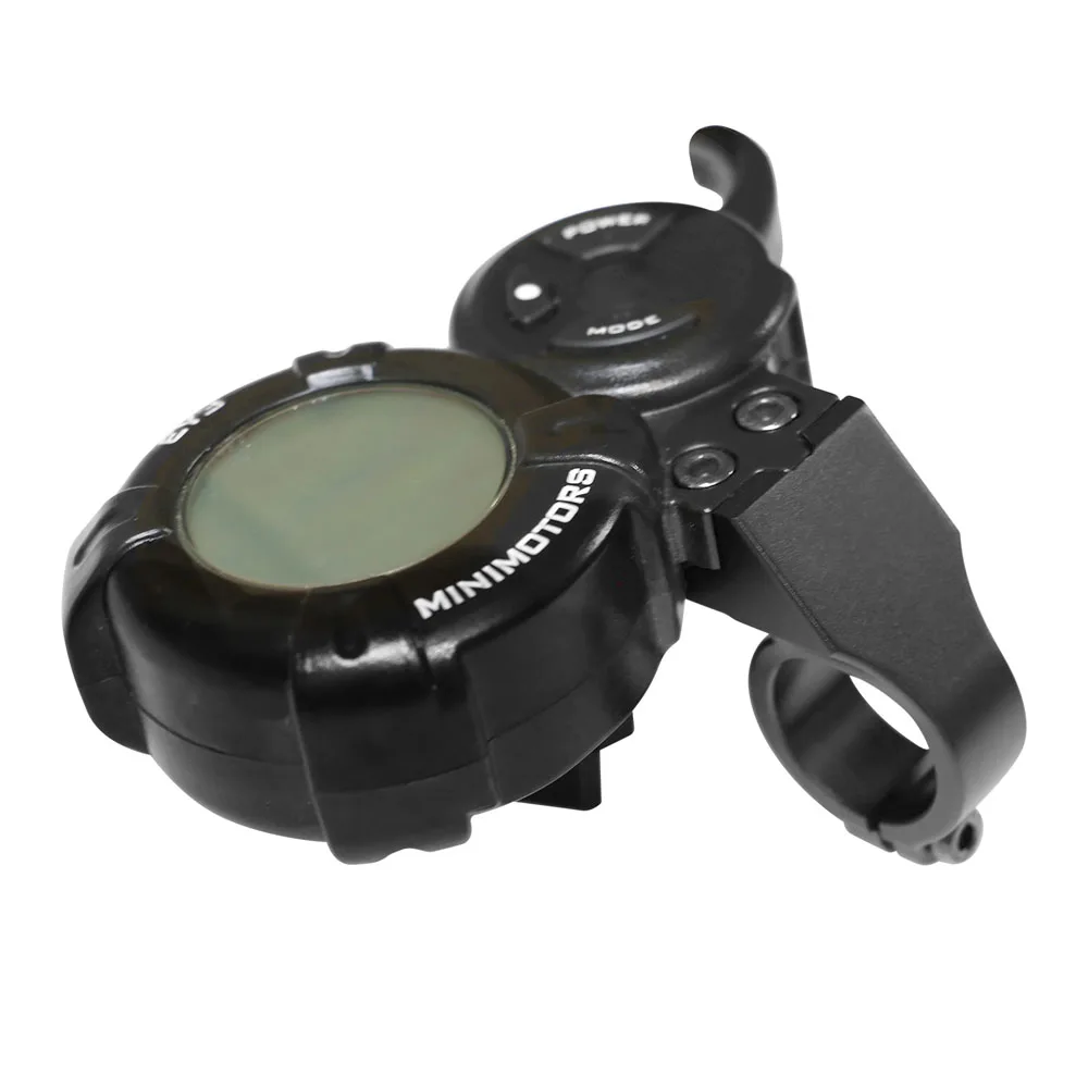 Display Seat Voor Elektrische Scooter Alle Dualtron Thunder Victor Mini Nul Speedway Kaabo Speedual Eye Throttle | Спорт и