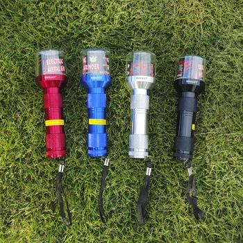 

HORNET Electric Herb Grinder Aluminum Tobacco Grinder Metal Spice Crusher Herb Grinder Crank