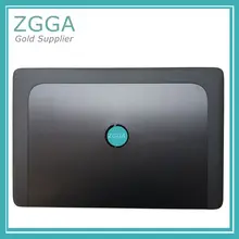 Новая Оригинальная 15," задняя крышка для ноутбука hp ZBook 15U G2 серия lcd задняя крышка верхний корпус Чехол 6070B0826001