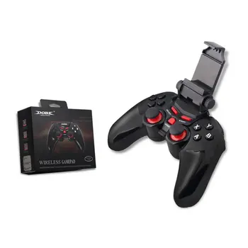 

TI-465 Wireless Bluetooth Handle Games Joystick Gamepad For Smart Phones Tablets Smart TV for Android