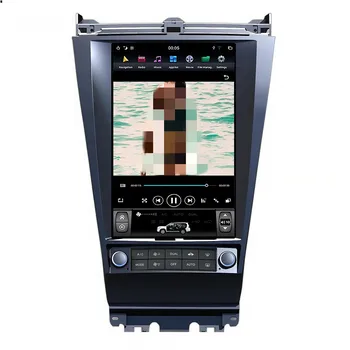 

CHOGATH 12.1 ''android 7.1 Vertical Screen system 2+32G Car Radio GPS Multimedia Stereo for honda accord 7 2003-2007