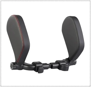 

1 set Car Accessories seat headrest Head and neck rest adult child for Volkswagen vw 6.0 EOS 2.0 FS 07 EOS 2.0 TF Phaeton