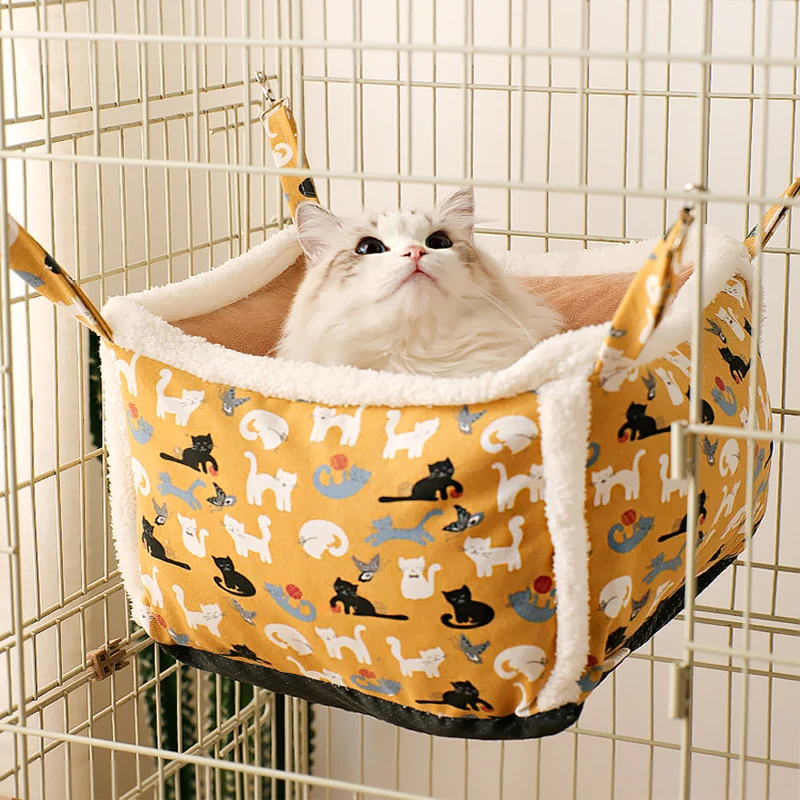 pet cage hammock