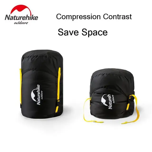 Naturehike Compression Bag 300D Fabric  3