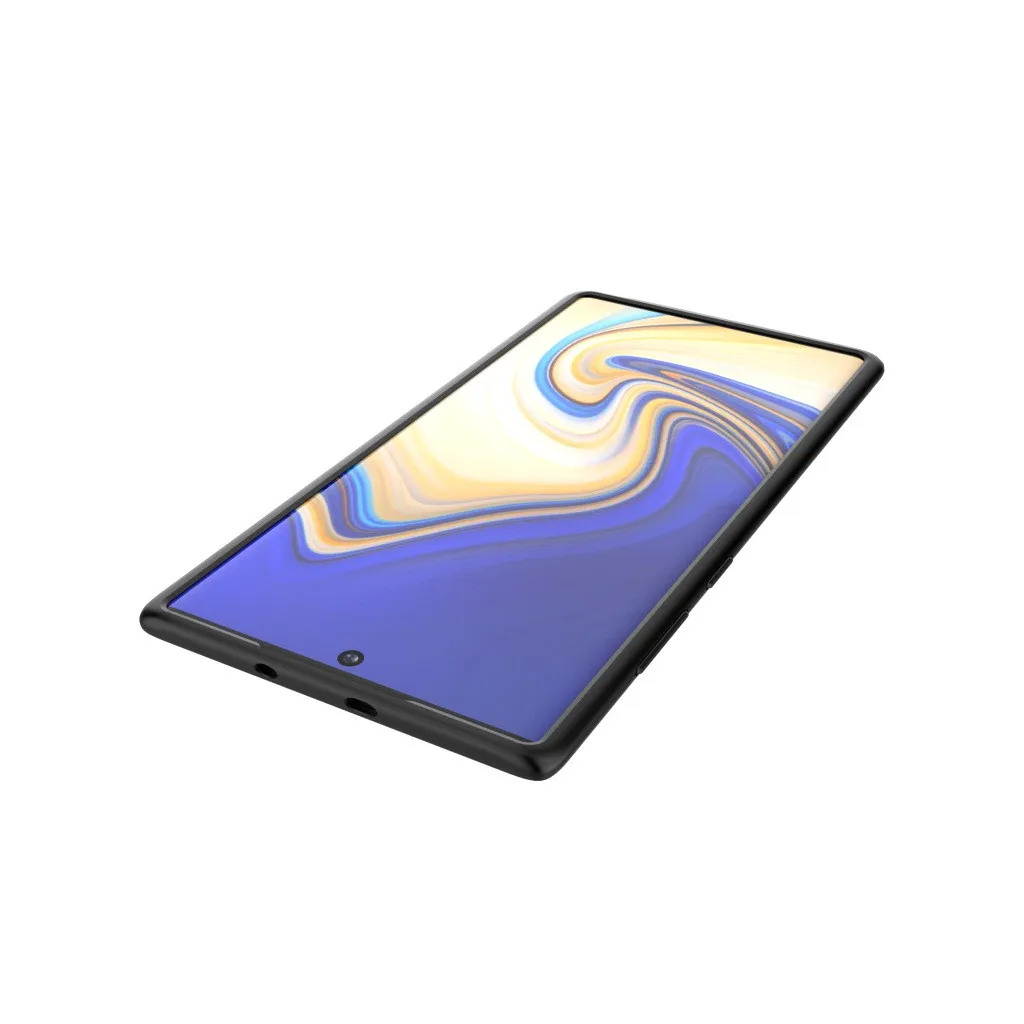 6000mah Расширенный телефонный контейнер для аккумуляторных батарей для samsung Galaxy Note 10+ power bank чехол для подзарядки для samsung Galaxy Note 10+# G4