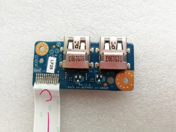 

original for HP 15-R 15-R030sq 15-G 14-R 14-G USB Board Cable LS-A993P