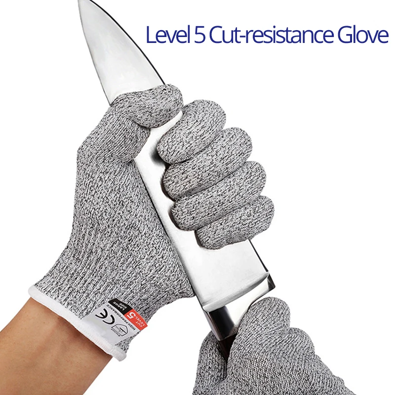 Kitchen Knife Sharpener, 3-Stage Knife Sharpening Tool Helps Repair, Restore and Polish Blades - Cut-Resistant Glove Included Kitchen Knife Sharpener, 3-Stage Knife Sharpening Tool Helps Repair, Restore and Polish Blades - Cut-Resistant Glove Included