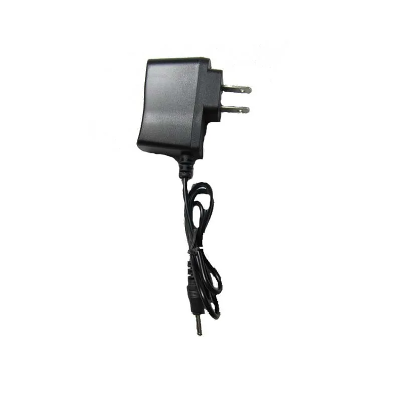 

LED Flashlight Charger Power Adapter US Plug For 18650 Lithium Battery Torch