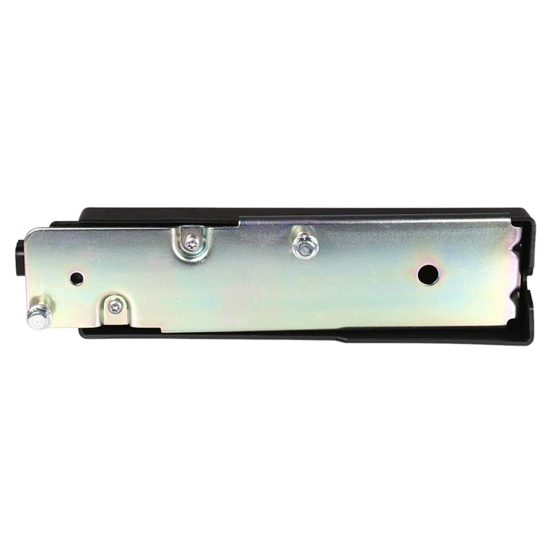 Liftgate rear door lock actuator for Land Rover Discovery LR3 and LR4 FUG500010