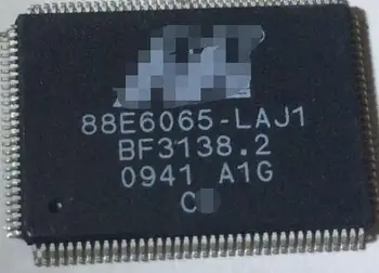 

Free shipping IC new% 88E6065-LAJ1