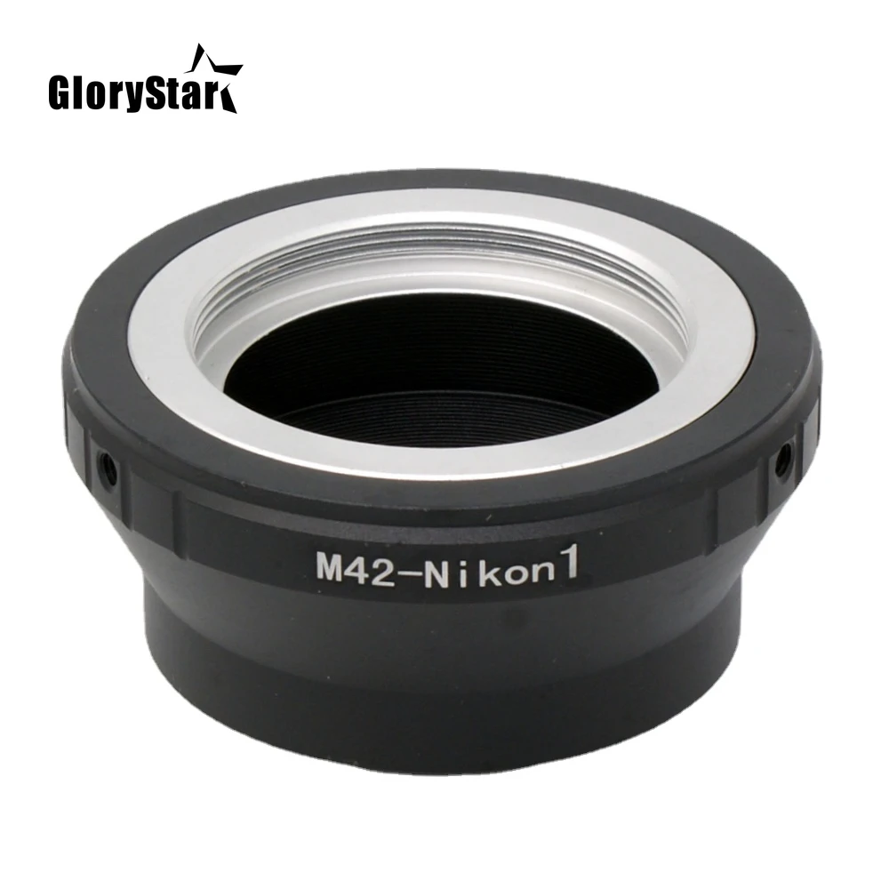 Nikon J1 V2 Body に　M42 アダプター　値下げ Nikon J1 V2 Body に M42 アダプター 値下げ Amazon | K&F