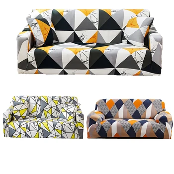 

Simple Sofa Covers Universal Modern Elastic Stretch Sofa Covers For Living Room Pillow Case Sectional Sofa