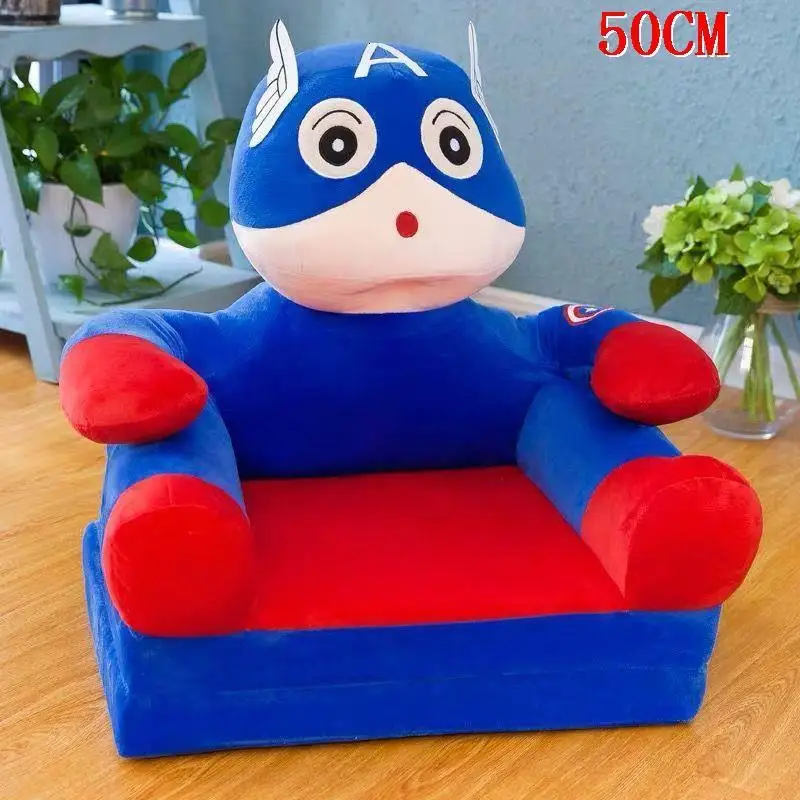 Number 13 Do Siedzenia стул мини Silla Divan Canape мальчик ленивый мешок сиденье Детская кровать дети Dormitorio Infantil Chambre Enfant детская софа - Цвет: Number 13