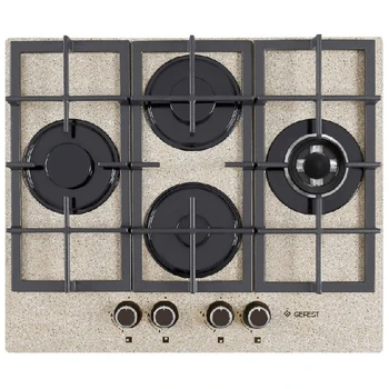

The built-in gas hob GEFEST PVG 2231-01 P48