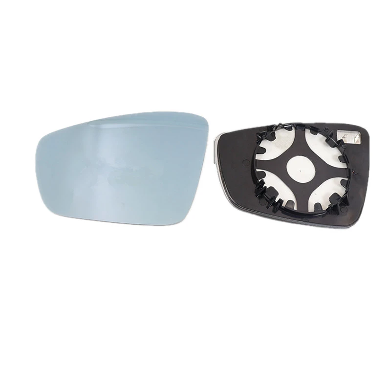 Auto Dimming Rear View Mirror Blue Mirror Glass For Vw Polo 20112019 Mirror & Covers AliExpress
