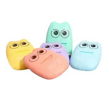 

Disposable Boxed Paper Soap Mini Soap Paper Travel Portable Hand Washing Box Scented Slice Sheets Aroma Sliced Cleaning Paper