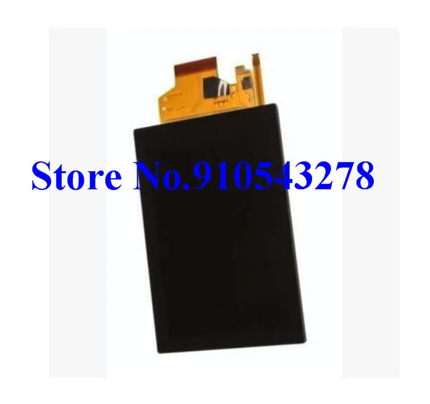 

Новый ЖК-экран для CANON, для Powershot G1X Mark II/G1X2, запасная часть для цифровой камеры + стекло