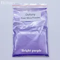 Bright purple